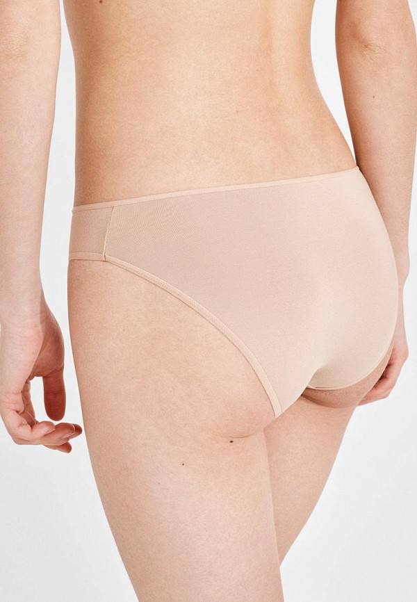 

Трусы 3 шт. women'secret, Бежевый, women'secret MP002XW1HB8U