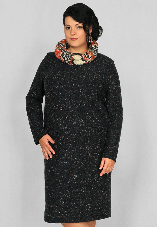 

Платье Lila, Черный, Lila MP002XW1HBHE