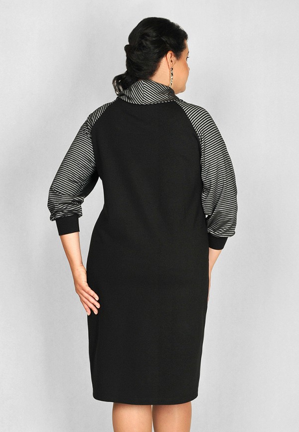 

Платье Lila, Черный, Lila MP002XW1HBHL