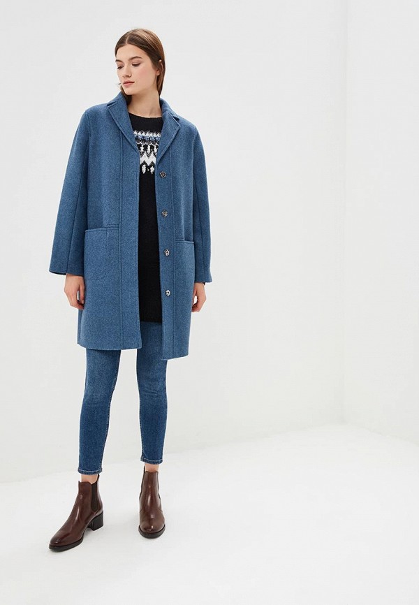 фото Пальто ovelli