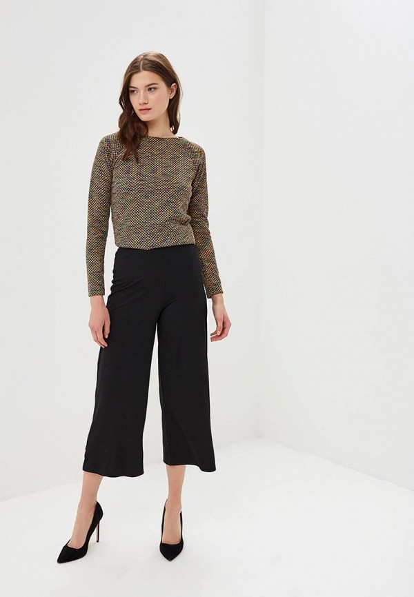 

Лонгслив Coclo, Разноцветный