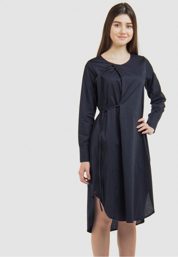 

Платье Intrico, Синий