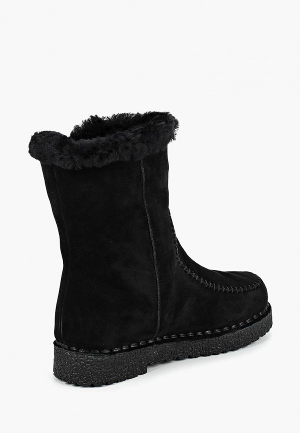 фото Полусапоги berkonty