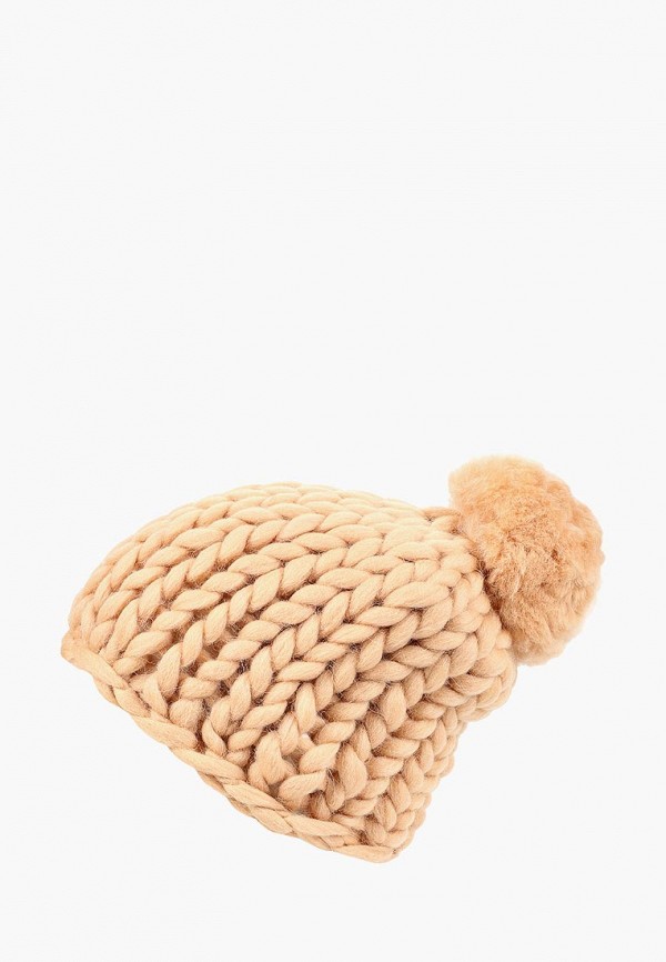 

Шапка Cloudlet, Коралловый