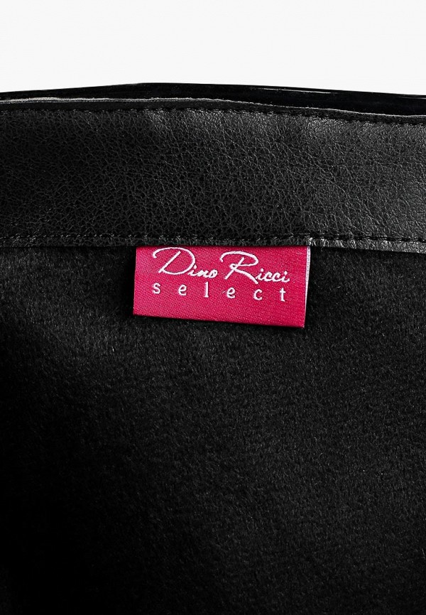 Сапоги Dino Ricci Select цвет черный  Фото 5