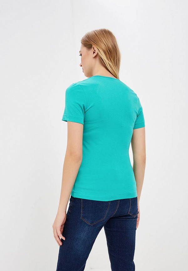 фото Футболка ruxara