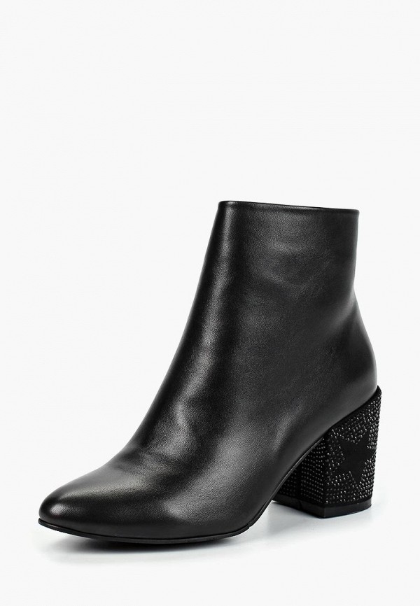 Ботильоны Dino Ricci Select