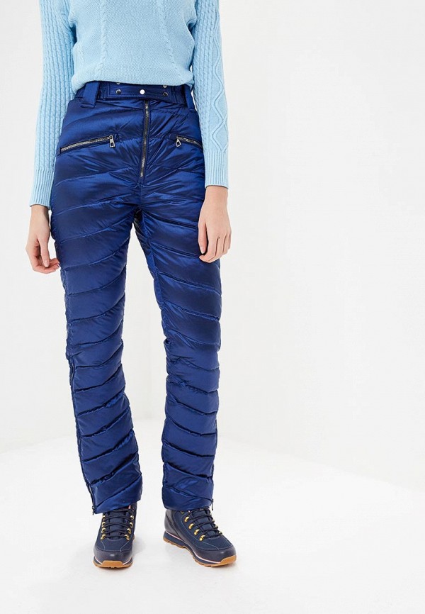 

Брюки утепленные Conso Wear, Синий