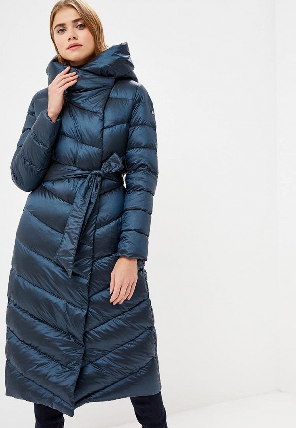 

Пуховик Conso Wear, Синий
