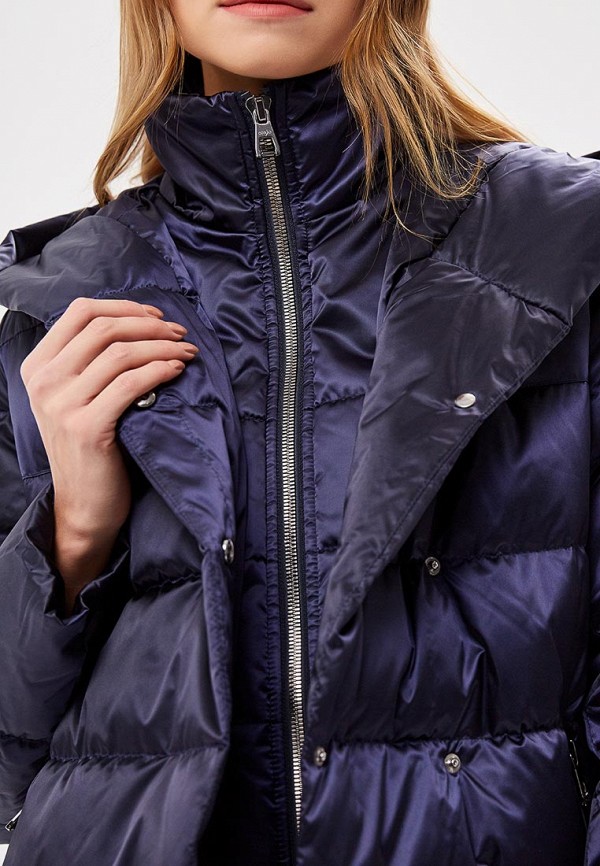 

Пуховик Conso Wear, Синий