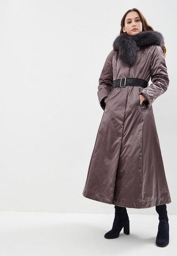 

Куртка утепленная Conso Wear, Серый