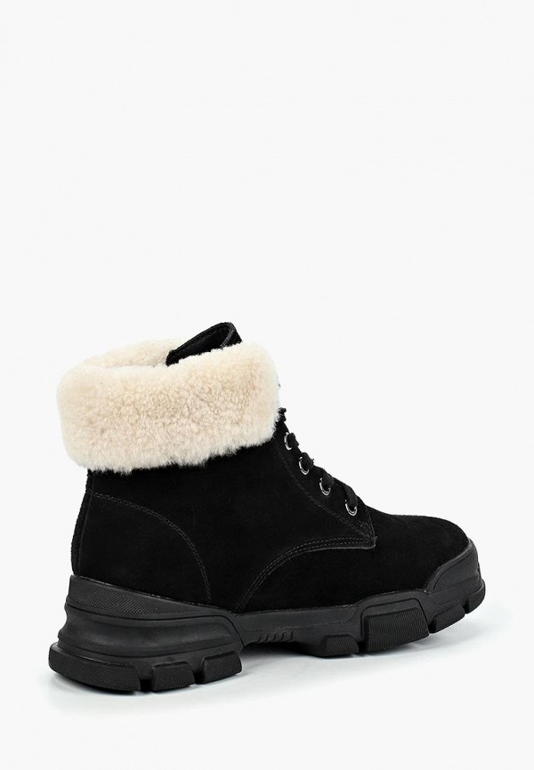 фото Ботинки sprincway