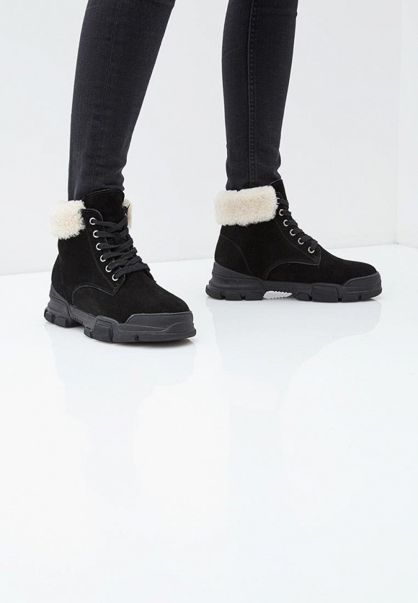 фото Ботинки sprincway