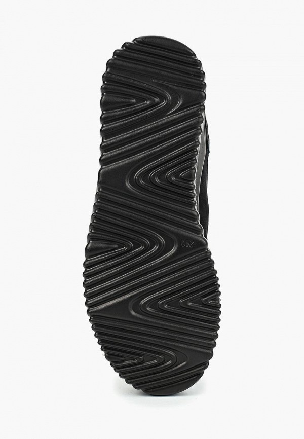 Ботинки Sprincway цвет черный  Фото 3