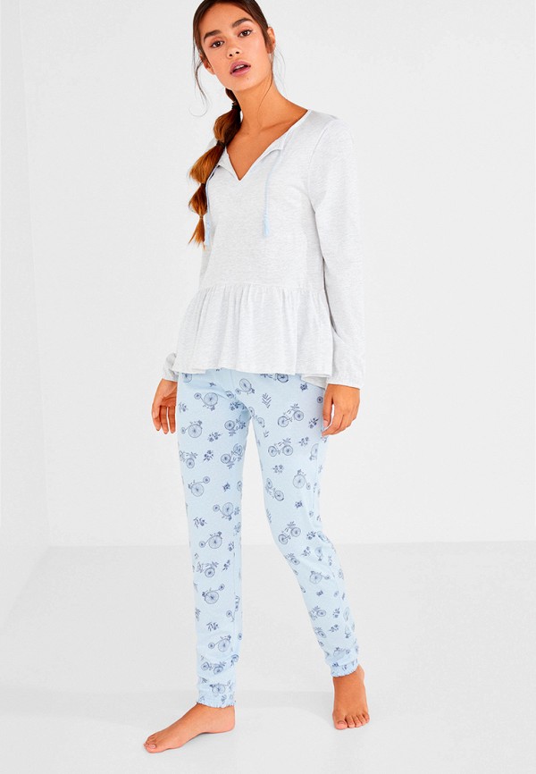 

Пижама women'secret, Разноцветный