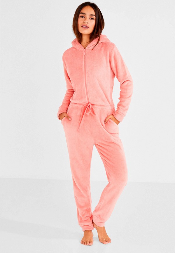 

Комбинезон домашний women'secret, Розовый