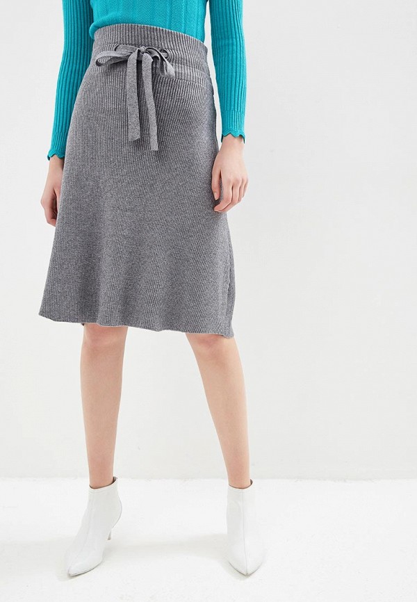 

Юбка Shelter, Серый