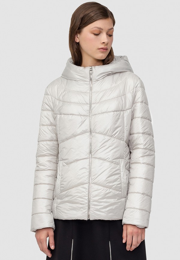 

Куртка Dolcedonna, Серый, Dolcedonna MP002XW1HDFW