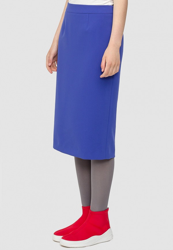 

Юбка Dolcedonna; Dolcedonna MP002XW1HDGE, Синий