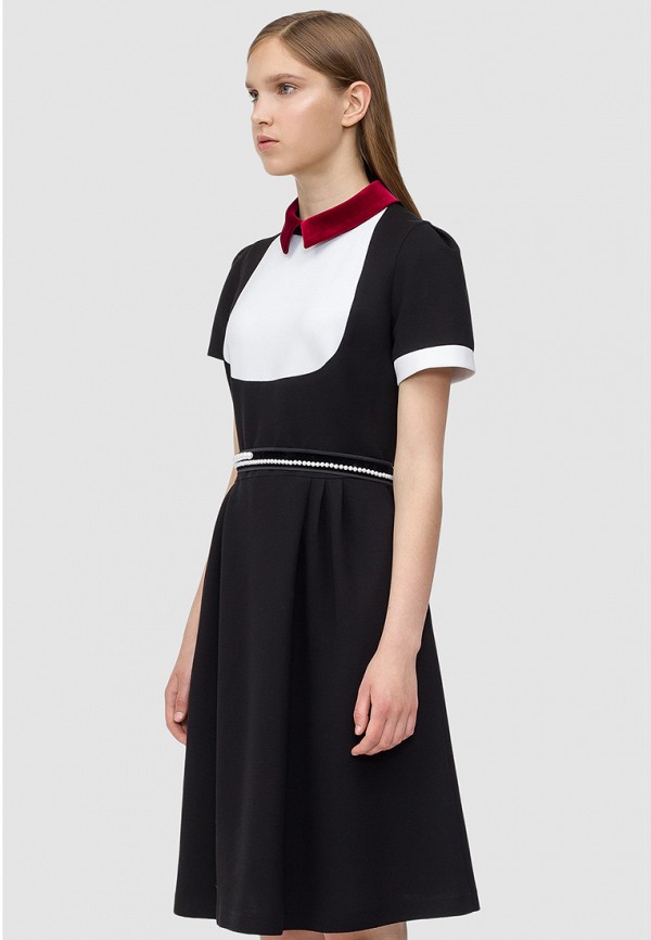 

Платье Dolcedonna; Dolcedonna MP002XW1HDH0, Черный
