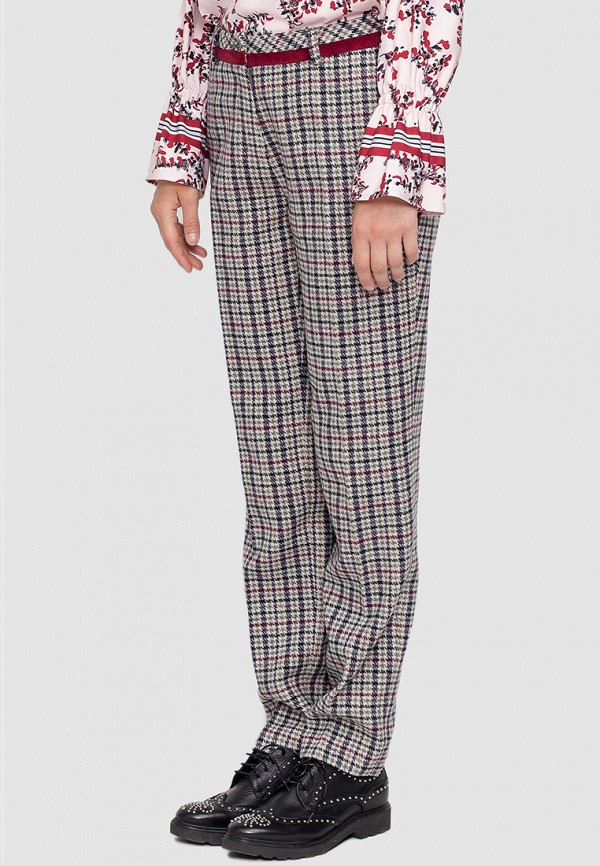 

Брюки Dolcedonna; Dolcedonna MP002XW1HDH6, Бежевый