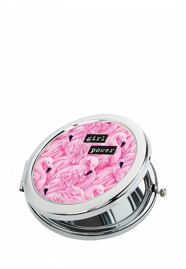 

Зеркало ZIZ, Розовый