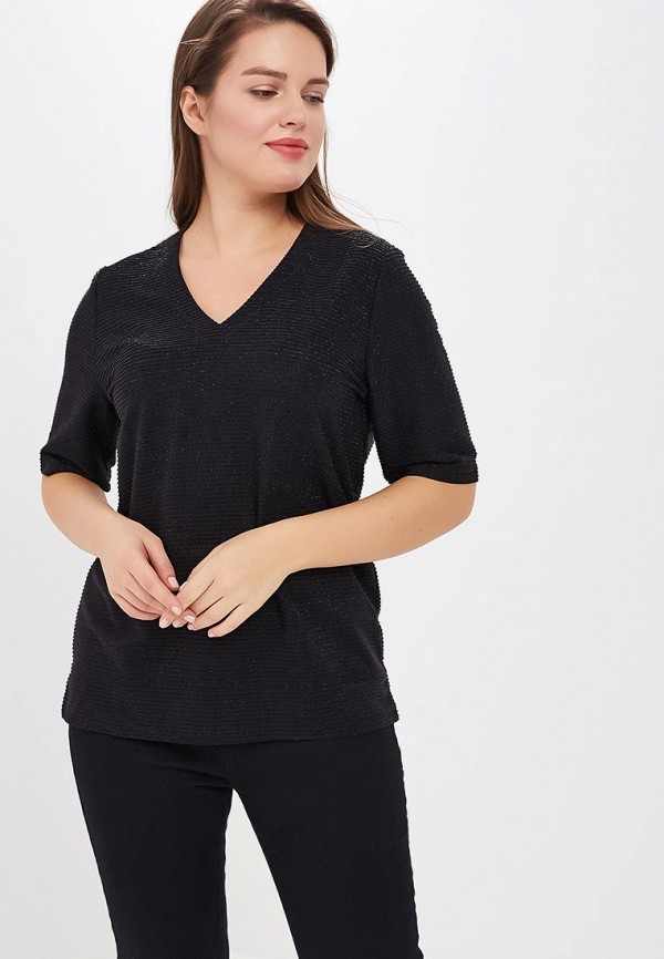 

Блуза Balsako, Черный, Мирель