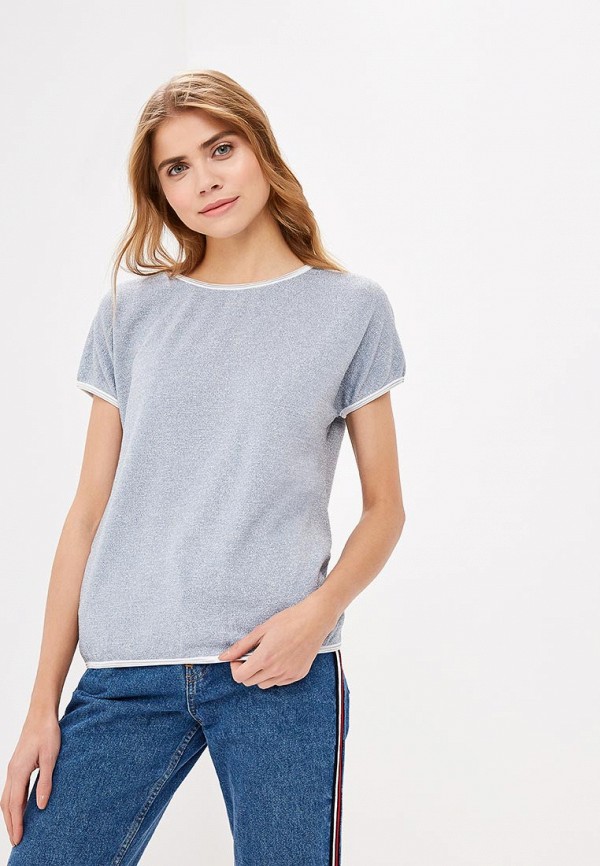 

Футболка Profito Avantage, Голубой