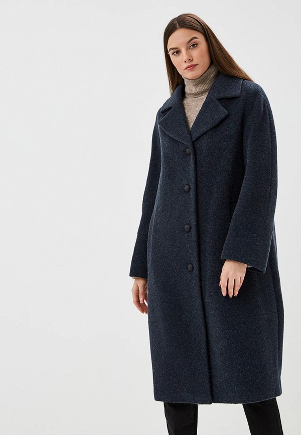 

Пальто Gamelia, Синий