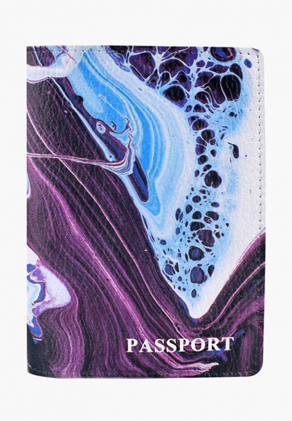 фото Обложка для паспорта BB1
