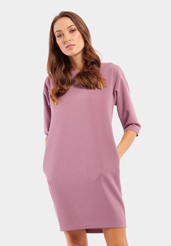 

Платье Vladi Collection, Розовый