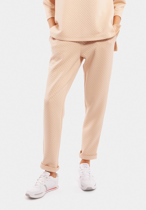 

Брюки спортивные Vladi Collection, Бежевый