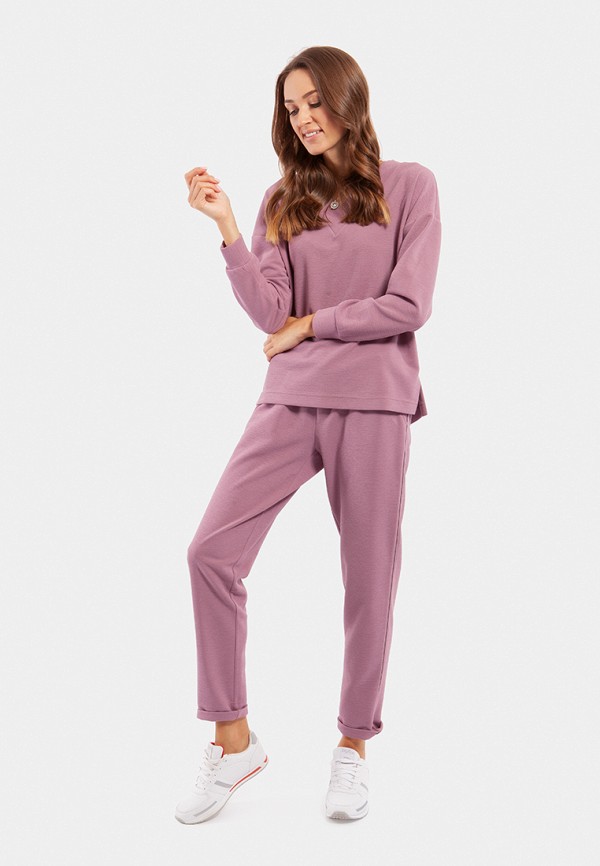 

Брюки спортивные Vladi Collection, Розовый
