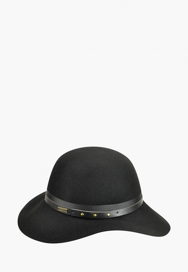 Шляпа Betmar цвет черный  Фото 2