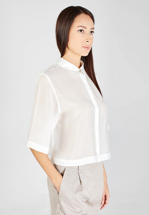 

Блуза Sana.moda, Белый