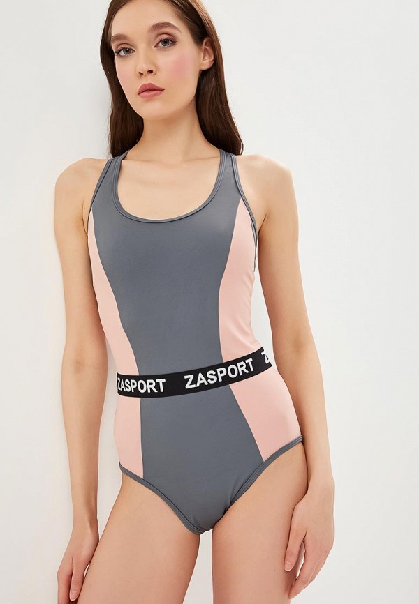 

Купальник Zasport, Разноцветный