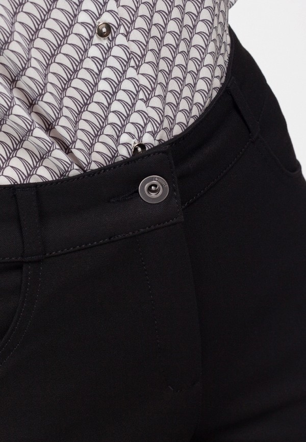 

Брюки Femme, Черный