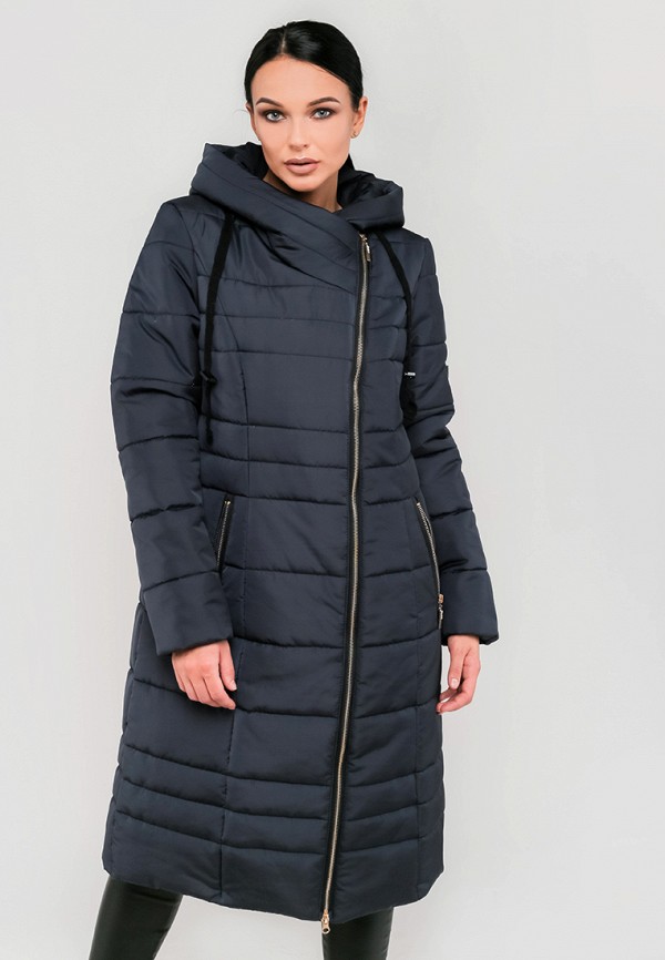 

Куртка утепленная Modniy Oazis, Синий, L-Ob LINE