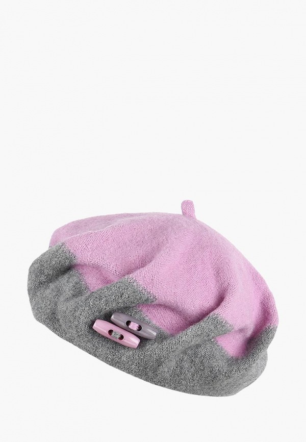 

Берет Di Lana, Разноцветный