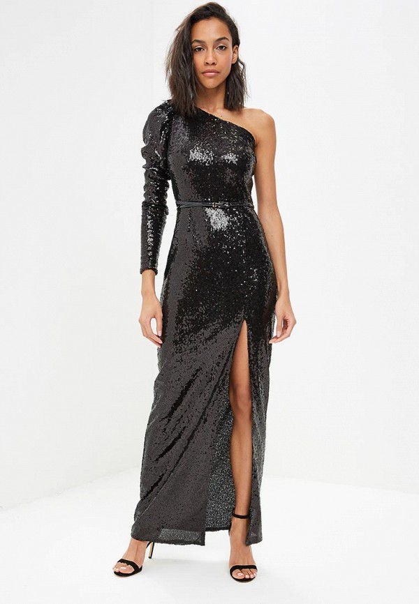 

Платье Anastasya Barsukova, Черный