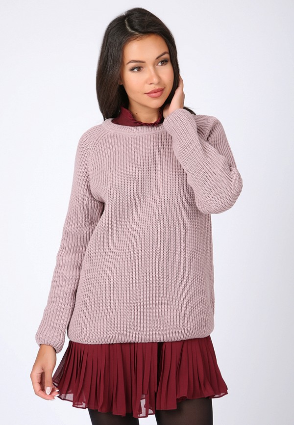 

Джемпер Madlen, Розовый