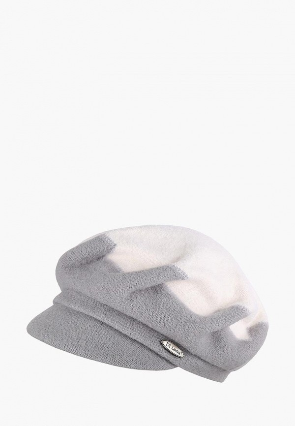 

Кепка Di Lana, Серый