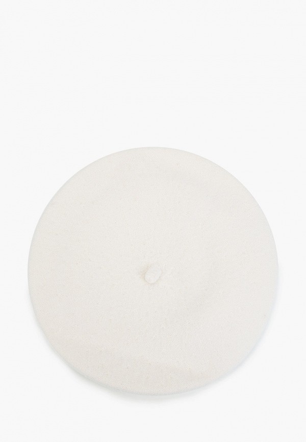 

Берет Di Lana, Белый