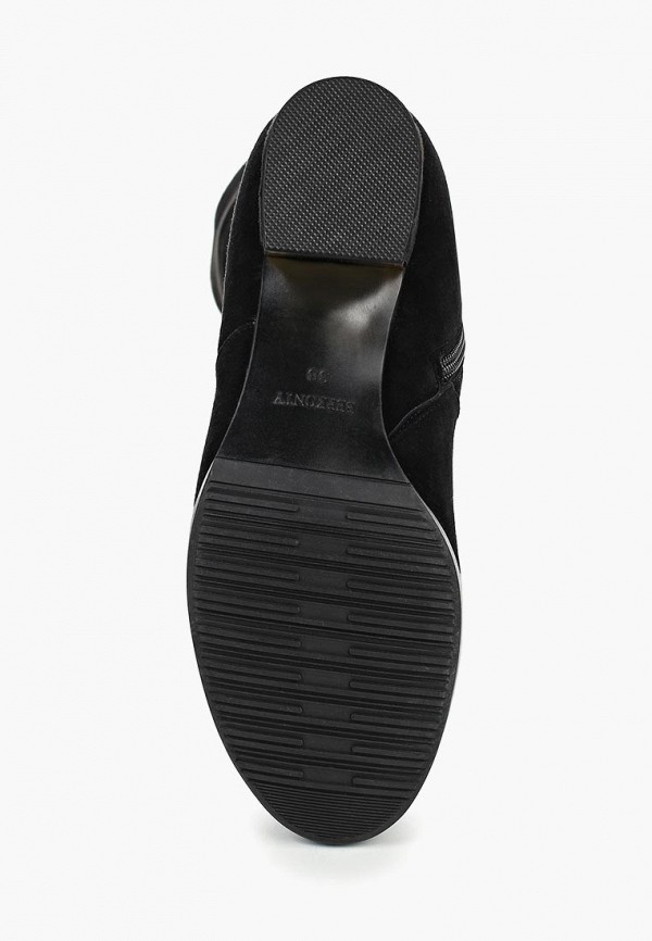 фото Сапоги berkonty