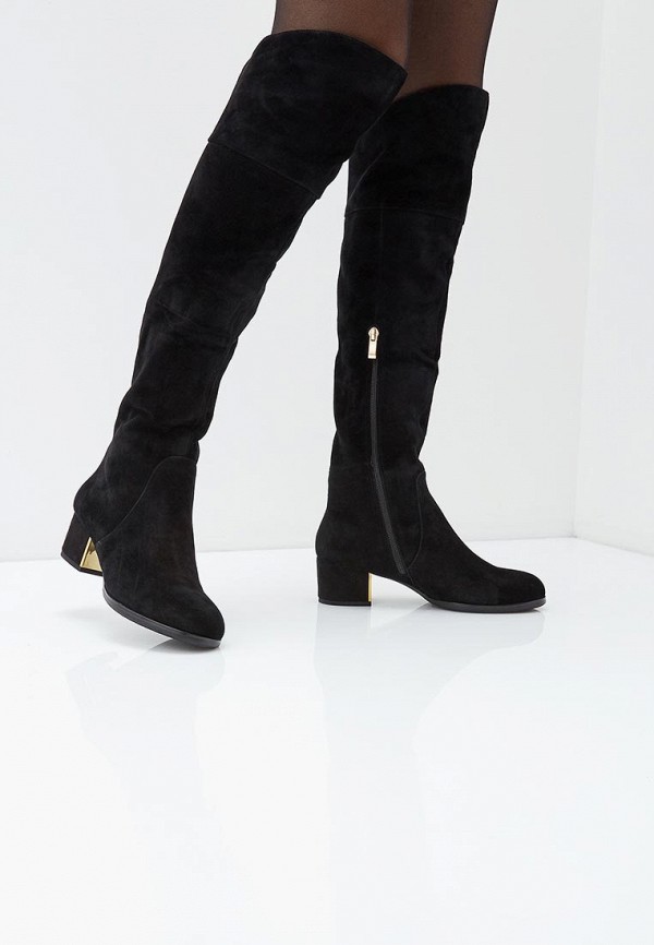 фото Сапоги berkonty