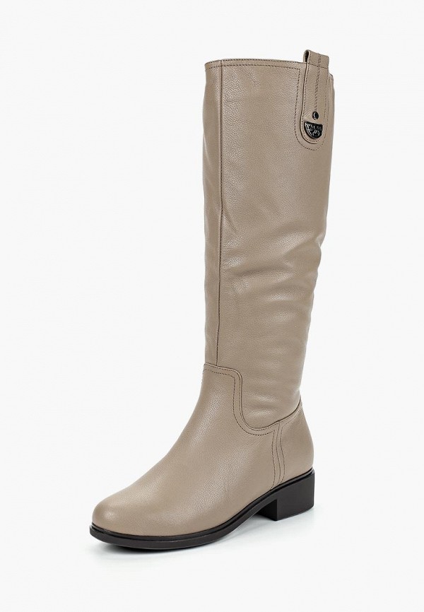 

Сапоги Berkonty, Серый