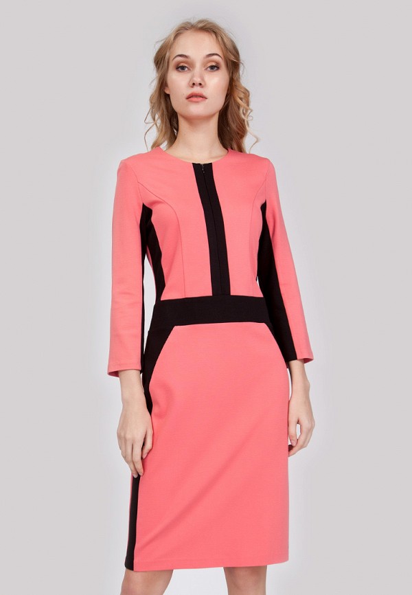 

Платье MadaM T, Коралловый