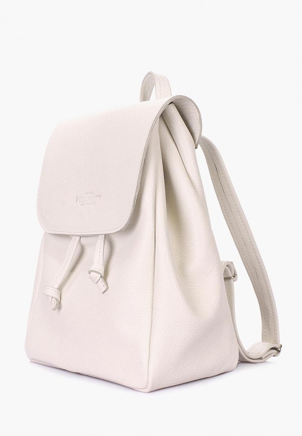 Купить Рюкзак Женский Бежевый