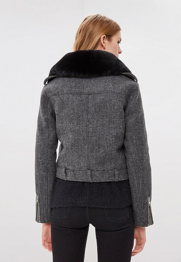 фото Полупальто ruxara