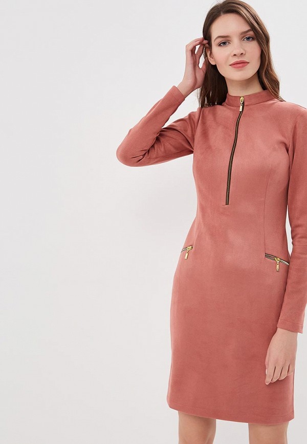 

Платье Elit by Ter-Hakobyan, Розовый